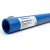 Neproplast HDPE Pipes PE 80 Pressure 6 Bar Outside Diameter 630 mm Thickness 28.7 mm Blue | NEPROPLAST - Image 1