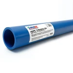 HDPE Pipes PE 80 Pressure 4 Bar Outside Diameter 180 mm Thickness 5.5 mm Blue | NEPROPLAST