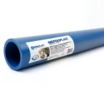 HDPE Pipes PE 80 Pressure 4 Bar Outside Diameter 225 mm Thickness 6.9 mm Blue | NEPROPLAST