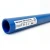 Neproplast HDPE Pipes PE 80 Pressure 4 Bar 250 mm Diameter 7.7 mm Thickness Blue | NEPROPLAST - Image 1