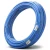 Neproplast HDPE Pipes PE 80 Pressure 4 Bar Outside Diameter 110 mm Thickness 3.4 mm Blue | NEPROPLAST - Image 1