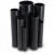 UPVC Pipes Modern Technology Schedule 40  Size ½  inch Thickness 2.8  mm Black Colour