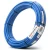 أنابيب HDPE PE 80 ضغط 4 بار قطر خارجي 125 مم سمك 3.9 مم لون أزرق | نيبروبلاست - Image 1