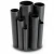 UPVC Pipes  Modern Technology  Nominal Pressure 4 Bar Outside Diameter 280 mm Thickness 5.5 mm Black Colour