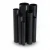 UPVC Pipes Modern Technology Schedule 40  Size ¾  inch Thickness 2.9  mm Black Colour