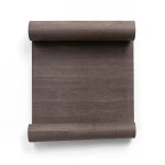 Italian Wall Decoration 10m x 1.06m Dark Brown, Model 3001