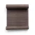 Italian Wall Decoration 10m x 1.06m Dark Brown, Model 3001 - Image 1
