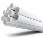 مواسير UPVC الراجحي ضغط 17.2 بار  مقاس 4 إنش سمك 6.73 مم لون أبيض