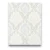 German Classic Wall Covering 10m x 0.53m Off White, Model 10030-10 - Image 1