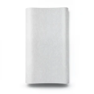 Italian Wallpaper Pale Gray 10m x 0.73m, Model 4242