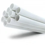 مواسير UPVC الراجحي ضغط 17.2 بار  مقاس 6 إنش سمك 9.91 مم لون أبيض