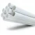 UPVC Pipes Al-Rajhi Nominal Pressure 17.2 Bar Size 6 inch Thickness 9.91 mm White Colour