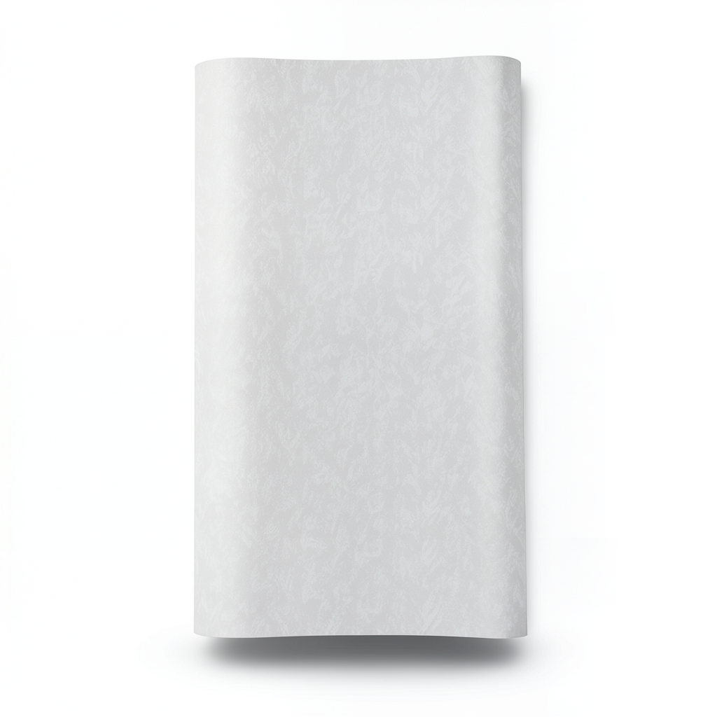Italian Wallpaper Pale Gray 10m x 0.73m, Model 4242