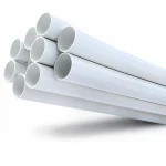 مواسير UPVC الراجحي ضغط 11 بار  مقاس 3 إنش سمك 3.43 مم لون أبيض