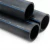 مواسير HDPE السعودي  PE 80 ضغط 5 بار قطر خارجي 560 مم سمك 21.4 مم لون اسود