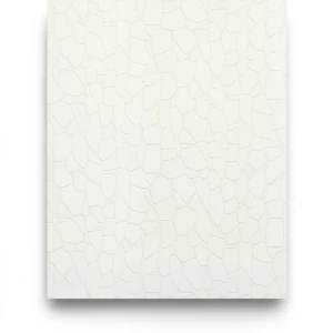 German Patterned Wall Covering 10m x 0.53m Off White, Model 10032-01