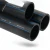 أنابيب HDPE السعودي  PE 80 ضغط 12.5 بار قطر خارجي 355 مم سمك 32.2 مم لون اسود