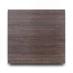 Italian Wall Decoration 10m x 1.06m Dark Brown, Model 3001