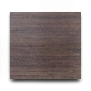 Italian Wall Decoration 10m x 1.06m Dark Brown, Model 3001
