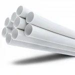 مواسير UPVC الراجحي ضغط 13.8 بار  مقاس ¼ 1 إنش سمك 2.01 مم لون أبيض