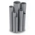 UPVC Pipes Nominal Pressure 16/20 Outside Diameter 32 mm Thickness 2.4 mm Gray - Image 1