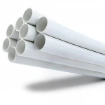مواسير UPVC الراجحي ضغط 13.8 بار  مقاس 2 إنش سمك 2.87 مم لون أبيض