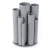 UPVC Pipes Pressure 16/20 Outside Diameter 50 mm Thickness 3.7 mm Gray - Image 1