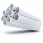 مواسير UPVC الراجحي ضغط 13.8 بار  مقاس 4 إنش سمك 5.44 مم لون أبيض