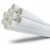 UPVC Pipes Al-Rajhi Nominal Pressure 8.6 Bar Size 6 inch Thickness 5.18 mm White Colour