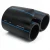 مواسير HDPE السعودي  PE 80 ضغط 5 بار قطر خارجي 630 مم سمك 24.1 مم لون اسود