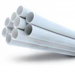 مواسير UPVC الراجحي ضغط 17.2 بار  مقاس 2 إنش سمك 3.56 مم لون أبيض