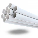 مواسير UPVC الراجحي ضغط 11 بار  مقاس 1 إنش سمك 1.52 مم لون أبيض
