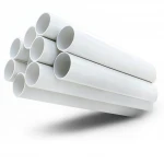 مواسير UPVC الراجحي ضغط 6.9 بار  مقاس 3 إنش سمك 2.16 مم لون أبيض