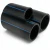 مواسير HDPE السعودي PE 80 ضغط 8 بار قطر خارجي 630 مم سمك 37.4 مم لون اسود