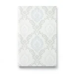 German Classic Wall Covering 10m x 0.53m Off White, Model 10030-10