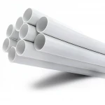 مواسير UPVC الراجحي ضغط 17.2 بار  مقاس 4 إنش سمك 6.73 مم لون أبيض