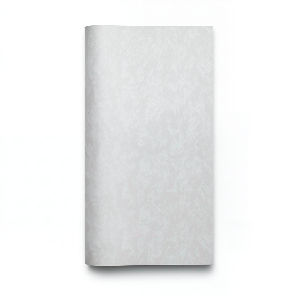 Italian Wallpaper Pale Gray 10m x 0.73m, Model 4242