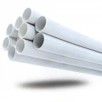 مواسير UPVC الراجحي ضغط 17.2 بار  مقاس 6 إنش سمك 9.91 مم لون أبيض