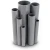 UPVC Pipes Nominal Pressure 16/20 Outside Diameter 315 mm Thickness 23.4 mm Gray - Image 1