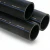 مواسير HDPE السعودي  PE 80 ضغط 12.5 بار قطر خارجي 450 مم سمك 40.9 مم لون اسود