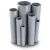 UPVC Pipes Nominal Pressure 10/20 Bar Outside Diameter 63 mm Thickness 3 mm Gray - Image 1