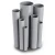 UPVC Pipes Nominal Pressure 16/20 Bar Outside Diameter 63 mm Thickness 4.7 mm Gray - Image 1