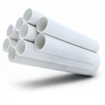 مواسير UPVC الراجحي ضغط 13.8 بار  مقاس 1 إنش سمك 1.6 مم لون أبيض