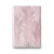 Leaf Patterned Wallpaper 10m x 0.53m Pink, Model 10031-05 - Image 1