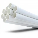 مواسير UPVC الراجحي ضغط 13.8 بار  مقاس ½ 1 إنش سمك 2.29 مم لون أبيض