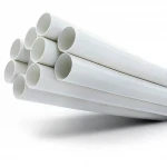 مواسير UPVC الراجحي ضغط 13.8 بار  مقاس 3 إنش سمك 4.24 مم لون أبيض