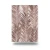 German Leaf Patterned Wallpaper 10m x 0.53m Brown, Model 10031-11 - Image 1