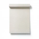 Italian wallpaper, pale beige color, length 10 m, width 1.06 m, model 83458