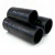 مواسير HDPE السعودي  PE 80 ضغط 5 بار قطر خارجي 560 مم سمك 21.4 مم لون اسود