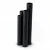 أنابيب HDPE الجودة   SDR 22  قطر خارجي 450 مم سمك 20.5 مم لون اسود